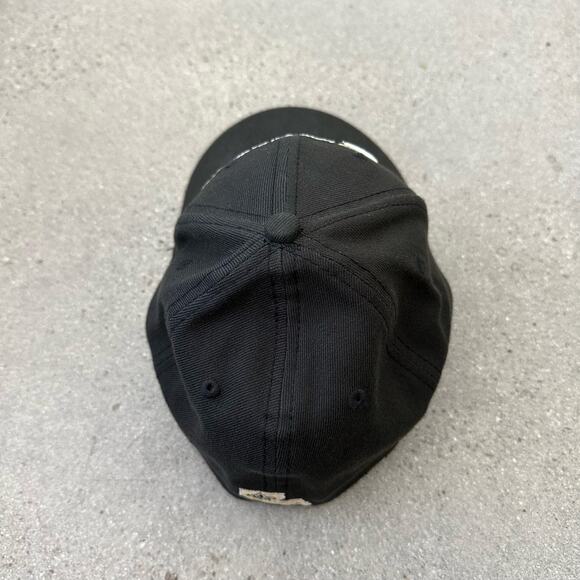 New Era New Orleans Fitted Cap Sz M/L - Picture 5 of 6